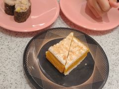 -争鲜回转寿司(大连和平广场凯德PLUS店)