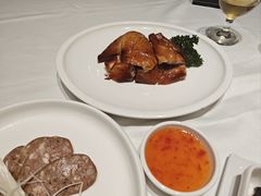 -万龙洲海鲜·粤菜(亚运村店)
