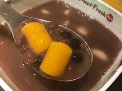 -鲜芋仙Meet Fresh(五道口店)