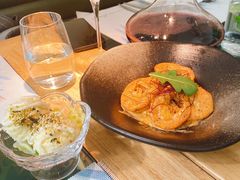 -春树下·树屋花房西餐厅(罍街AS1980店)