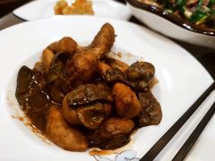 -新虹楼饭庄(崇明陈家镇店)