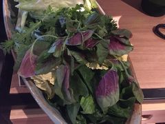 -老墙根涮肉·铜锅·烧烤(欢乐谷·王四营店)