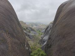-飞天山旅游区
