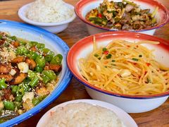 -兔槽江湖菜·重庆璧山兔(水围店)