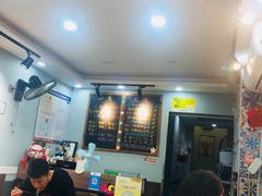 大堂-鸭小妹鸭血粉丝(老门东店)