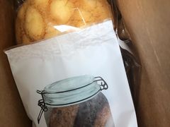 -风车面包