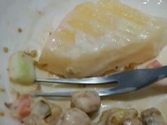 -豪客来牛排(府河店)