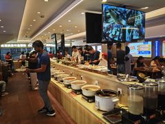 -素满香·食养自助(建邺万达店)