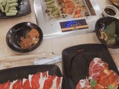 -新石器烤肉(张家港购物公园店)