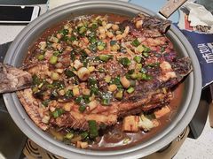 -味妙烤鱼吧(回龙观店)