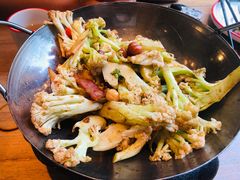 -新白鹿餐厅(城西银泰城店)