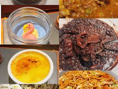 -五洲皇冠巴西烤肉餐厅