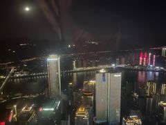 -WFC会仙楼观景台