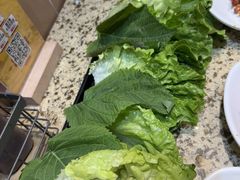 -安又胖韩国烤肉(泰达永旺店)