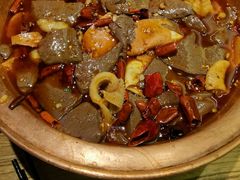 -水煮三国·川鲁江湖菜(香山店)