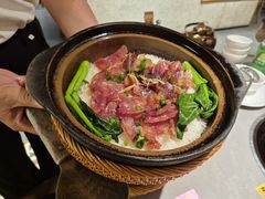 -顺德公·广东猪肚鸡(车公庙总店)