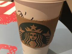 -星巴克(福州长乐机场分店)