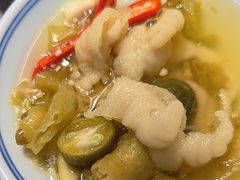 -禄婶鸡煲·打边炉