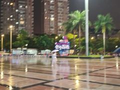 -V-ONE西雅图海鲜自助餐厅(仓山万达广场店)