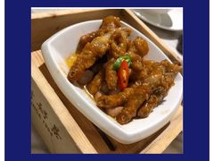 -新好景海鲜酒家(新塘店)