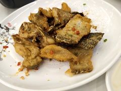 -祈胜邨•顺德鱼生•顺德菜(容桂店)