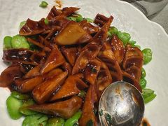 -漢舍中国菜馆(浦东嘉里城店)