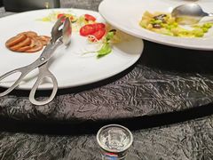 -大董(华贸购物中心店)