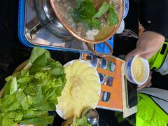 -藏味八珍特色火锅