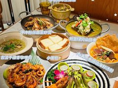 -太食獸泰式茶餐厅(IFS国金中心店)