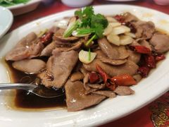 -玉华台饭庄(裕中西里小区店)