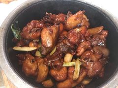 -真爱中国餐馆·年华店(朱雀大街店)