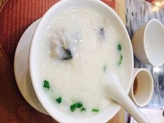 黄枝记粥面店(中环店)-黄枝记粥面店