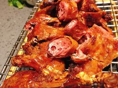 -老头儿油爆虾(星光一期店)