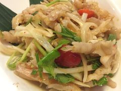 -金厨泰国餐厅·全泰籍厨师料理(拱北店)