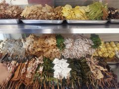 -胖子好盐水鸭(总店)