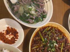 -杨三孃跷脚牛肉(清凤时代店)