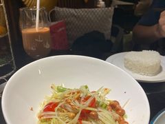 -金厨泰国餐厅·全泰籍厨师料理(拱北店)