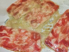 -福成自助烤肉(双桥万达店)