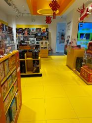 -乐高授权专卖店(朝阳大悦城店)