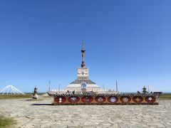 -青海湖仙女湾景区