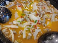 -李师傅脆肚(梅林店)
