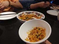 -巴依老爷新疆美食(远洋未来汇购物中心店)