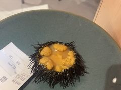 -渔港甄宴·海鲜·地标烟台菜(金沙滩店)