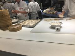 -西贝莜面村(上海百联西郊店)