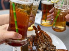 -Ministry of Crab•MOC(交子大道店)