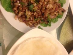 iphone_upload_pic-阿拉丁新疆风味餐厅·清真(罗廊巷店)