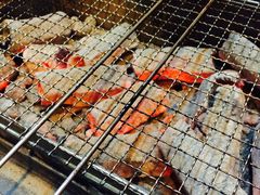 -迎燕阁烤羊腿(二环南路店)