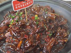 -回味黑鸭煲·始于2006(万松园店)