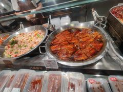 -胖东来生活广场(健康路店)