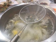 -潮悦牛肉火锅城(水贝店)